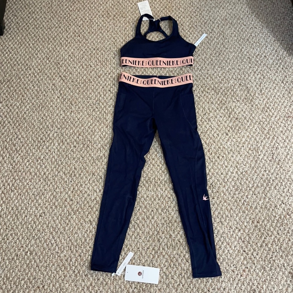 Workout set